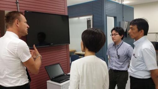 KNX Demand Response to be put into practice