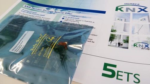 KNX Development Survey: Winners!