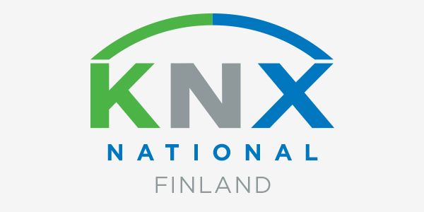 KNX Finland zomercruise
