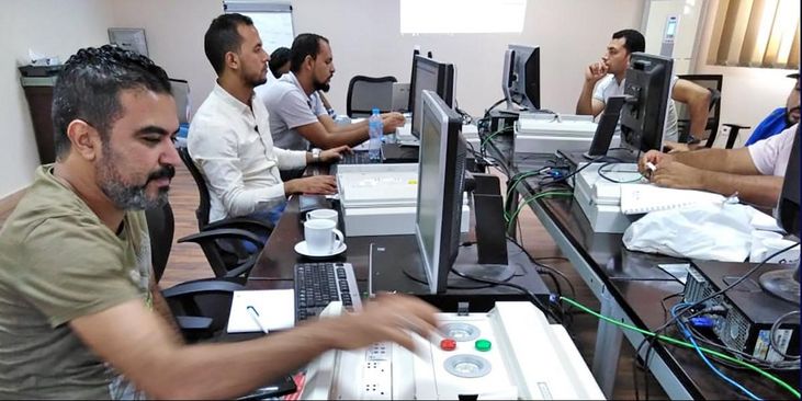 KNX in Afrika: pioniers boeken indrukwekkende vooruitgang