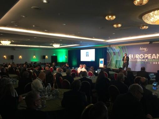 KNX informs the hospitality sector on KNX’ UVPs, including Security