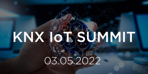 KNX IoT Summit