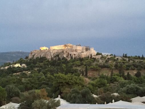 KNX National Group Conference in Athens a platform for new friendships