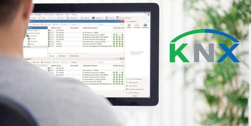 KNX – A Brand with Values You Can Trust: Part 1