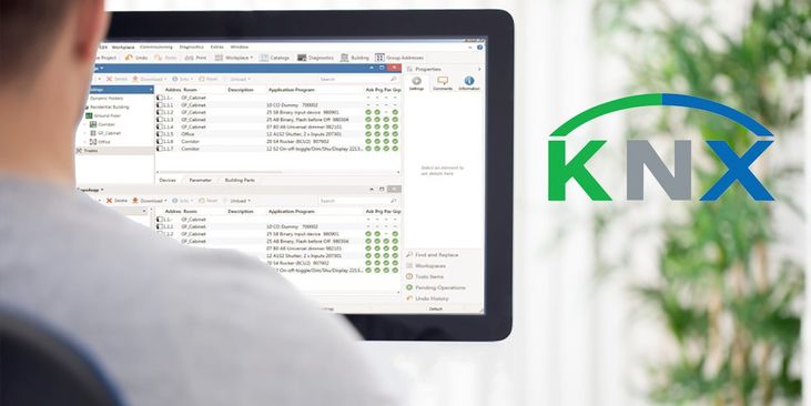 KNX – Un marchio con valori affidabili: parte 1