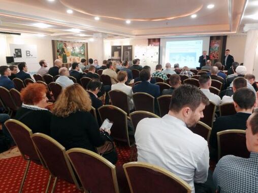 KNX Poland brings ETS Inside to the people