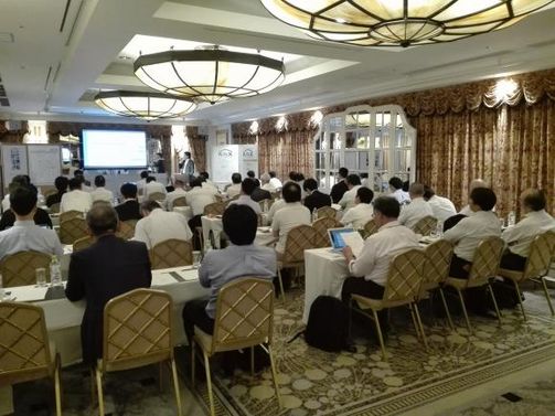 KNX Roadshow Asia successfully kicked off in Japan!