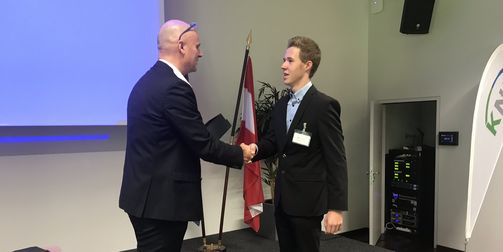 KNX Scientific Conference 2018