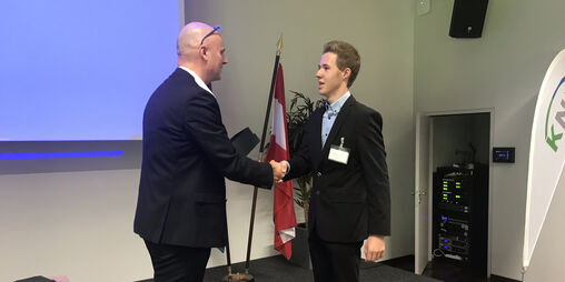 KNX Scientific Conference 2018