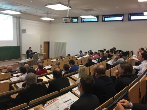 KNX Scientific Conference