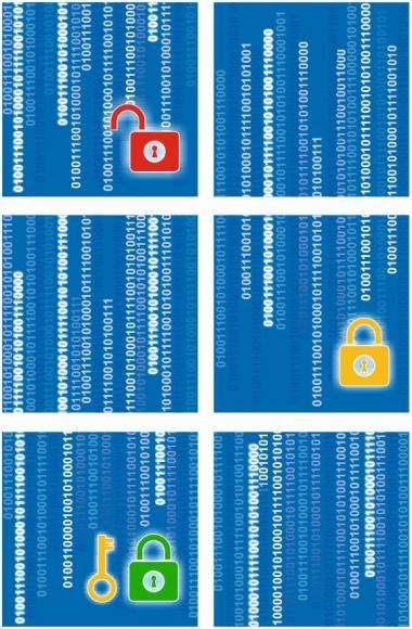 KNX Secure with ETS5.5