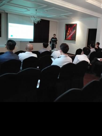 KNX South East Asia eager for updates