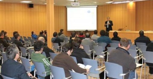 KNX Spain Spreads Word with Help of FENIE