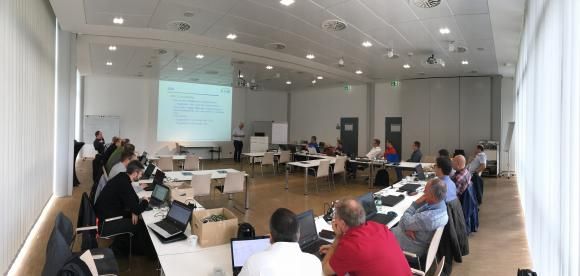 KNX Tools Workshop