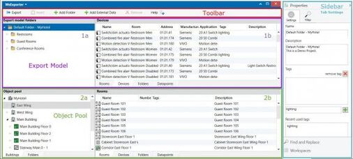 KNX Web Services Tools now Available