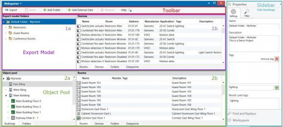 KNX Web Services Tools now Available