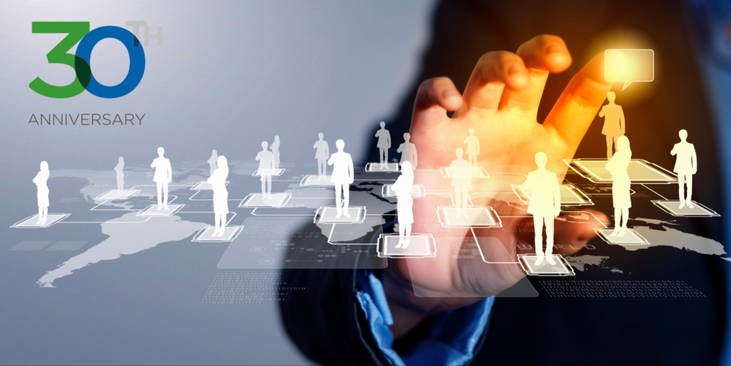 KNXis30: dertig jaar innovaties