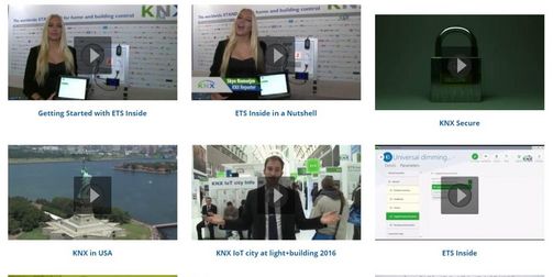 KNXis30 February Action - Say &quot;Happy Birthday KNX&quot; in a video