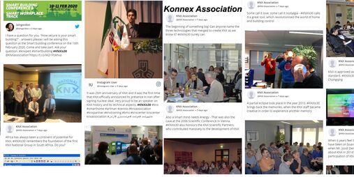 KNXis30 January Highlights - Vintage KNX