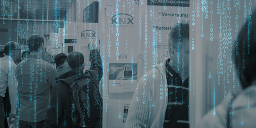 KNXperience - Erste KNX-Online-Ausstellung war ein voller Erfolg