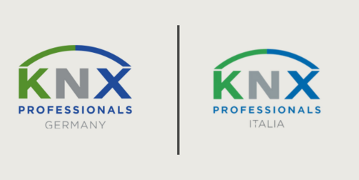 Réunion conjointe transnationale des professionnels de KNX
