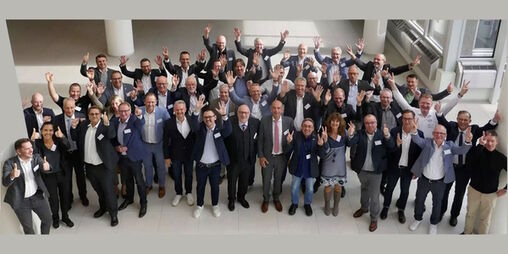 Interview: Hans-Joachim Langels over KNX Duitsland