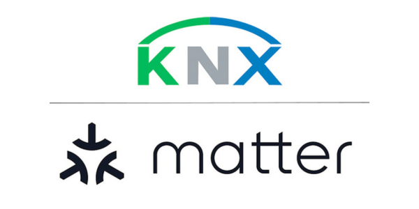 KNX et Matter : Prise de position