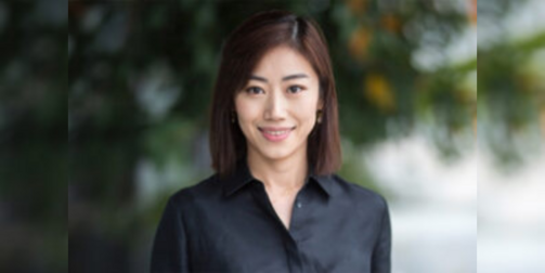 Interview: Lucy Han on leading the way with advanced technologies to tackle tomorrow’s challenges