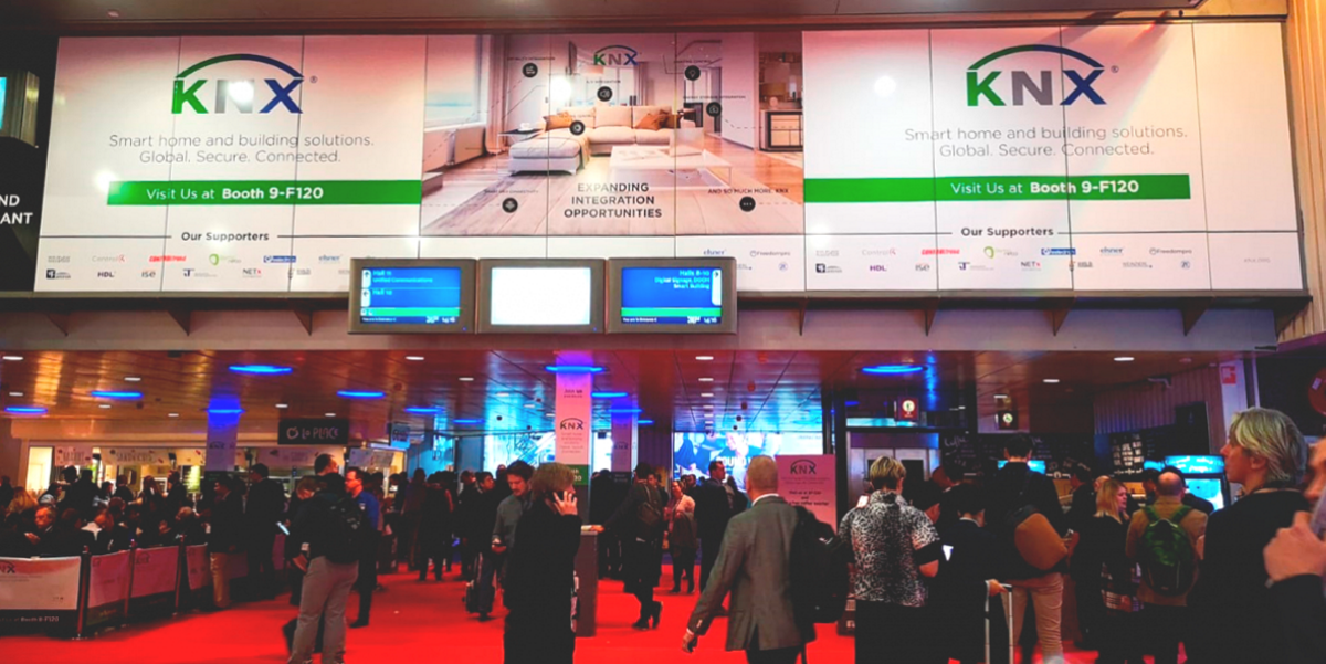 La trasformazione di ISE 2021 a supporto della ripresa dell’attività del settore AV