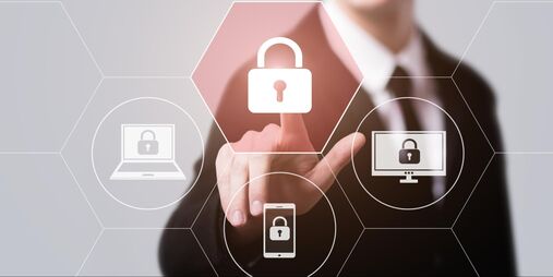 Laden Sie den KNX Secure und neue KNX Produkte Flyer herunter