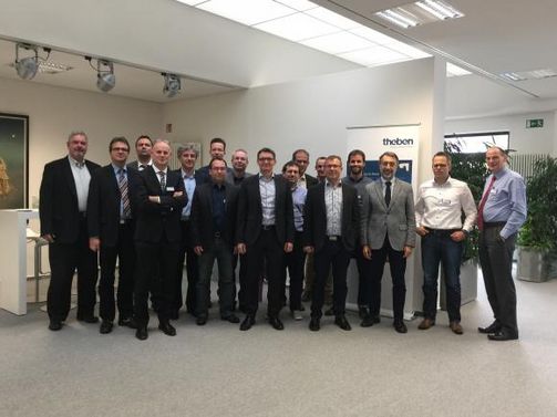 Largest Extension in Number of Members in the History of KTB