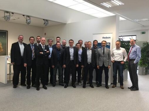 Largest Extension in Number of Members in the History of KTB