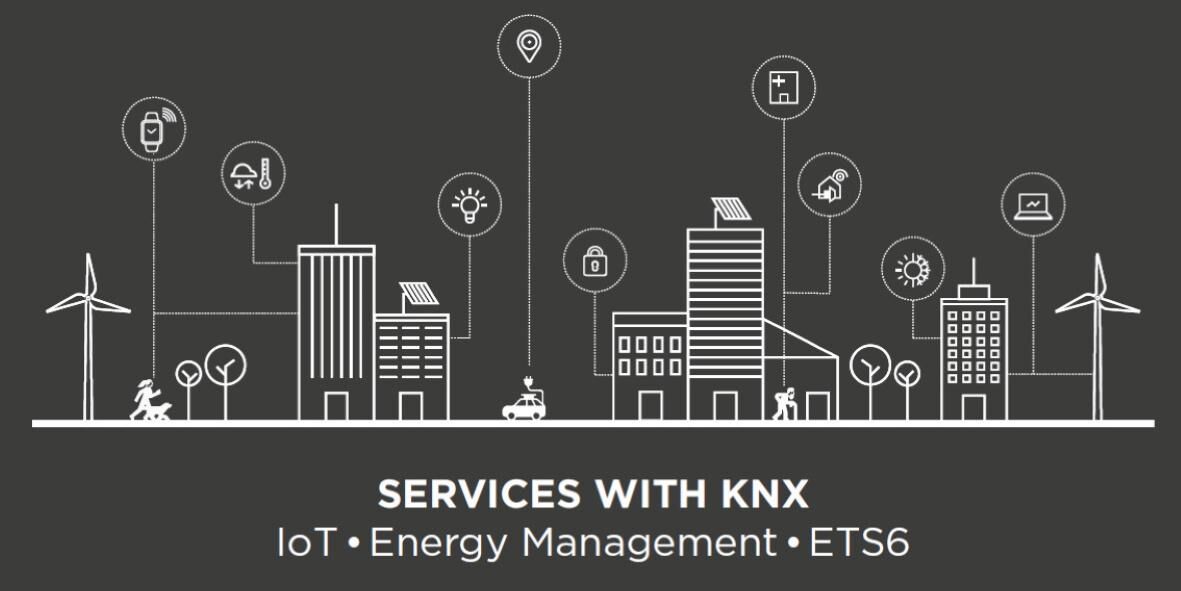 Le KNX Journal 2020 est disponible