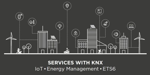 Le KNX Journal 2020 est disponible