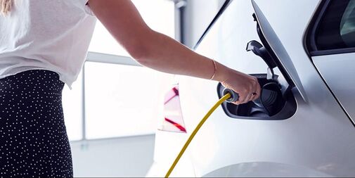Maisons, bâtiments et villes intelligents : la transition énergétique passe par KNX