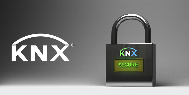 Maximum data protection for smart buildings