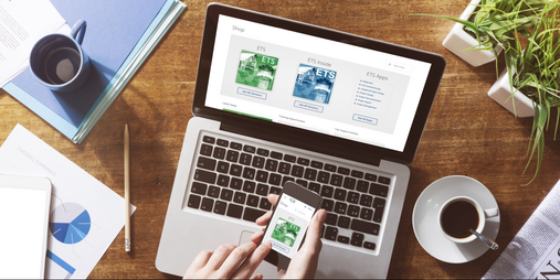MyKNX renouvelé afin d’améliorer votre expérience