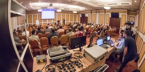 National KNX Expo-Conference 2018