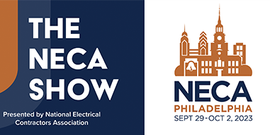 Neca 2023 Convention and Trade Show