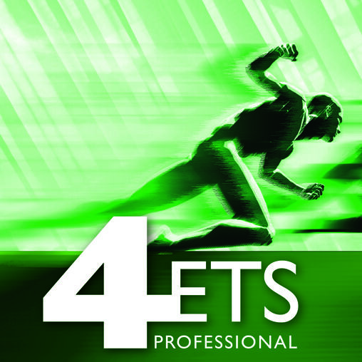 New apps make ETS4 even more versatile