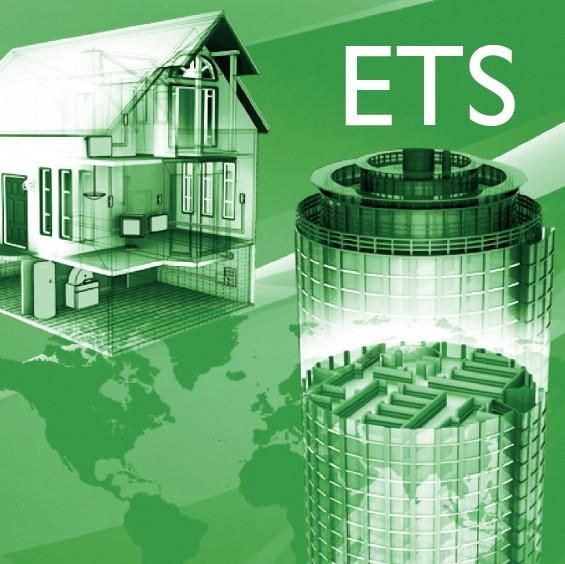 NEW ETS5.5 Upgrade – KNX Secure included