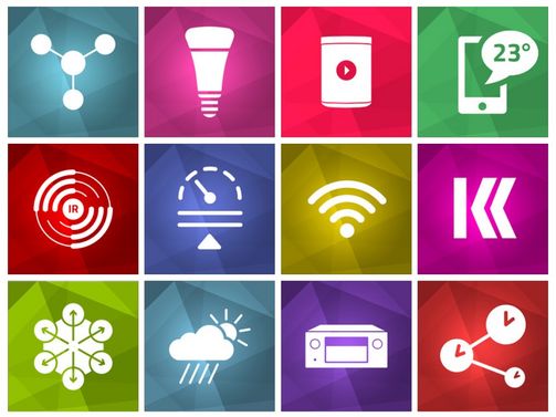 New KNX Solutions presented at ISE 2016