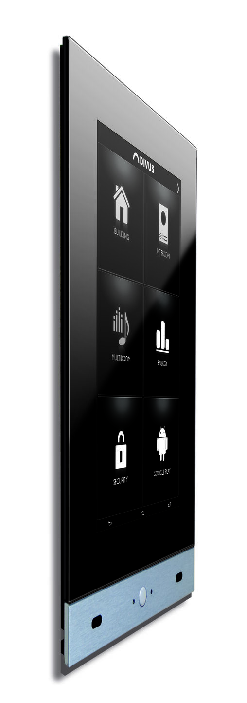 New KNX Solutions presented at ISE2014