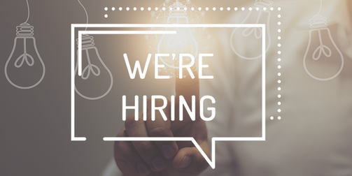 Open vacature: Software-ontwikkelaar
