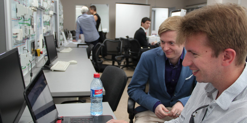 Plugfest Spring 2018