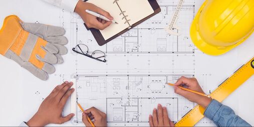 Projectplanning: problemen met het ontwerp voorkomen