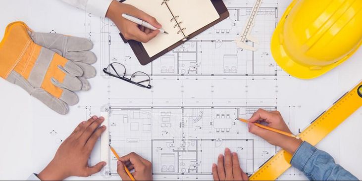 Projectplanning: problemen met het ontwerp voorkomen
