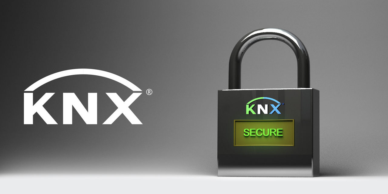 Protection des données maximale pour les bâtiments intelligents