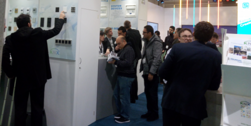 Read the latest news in the January 2018 newsletter