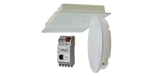 RealKNX O-two: offline spraakbediening